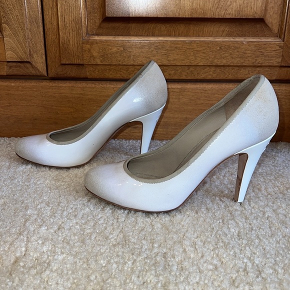 Chanel High Heel - Picture 3 of 7